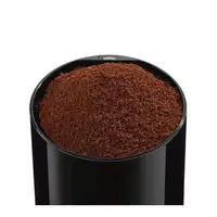 Bosch TSM6A013B molinillo de café 180 W Negro