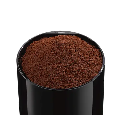 Bosch TSM6A013B molinillo de café 180 W Negro