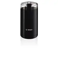Bosch TSM6A013B molinillo de café 180 W Negro