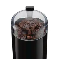 Bosch TSM6A013B molinillo de café 180 W Negro