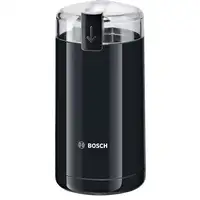 Bosch TSM6A013B molinillo de café 180 W Negro