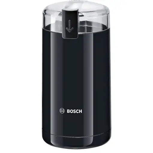 Bosch TSM6A013B molinillo de café 180 W Negro