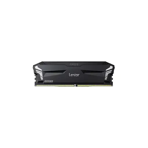 Lexar ARES módulo de memoria 32 GB 2 x 16 GB DDR5 6000 MT/s 288-pin DIMM ECC