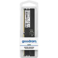 Goodram GR4800D564L40S/8G módulo de memoria 8 GB 1 x 8 GB DDR5 288-pin DIMM