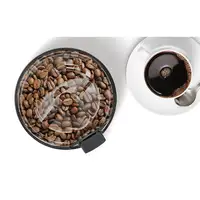 Bosch TSM6A017C molinillo de café 180 W Crema de color