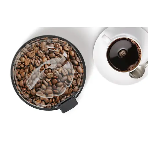 Bosch TSM6A017C molinillo de café 180 W Crema de color