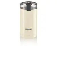 Bosch TSM6A017C molinillo de café 180 W Crema de color