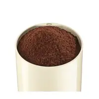 Bosch TSM6A017C molinillo de café 180 W Crema de color