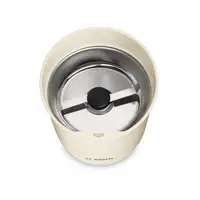 Bosch TSM6A017C molinillo de café 180 W Crema de color