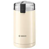 Bosch TSM6A017C molinillo de café 180 W Crema de color