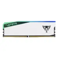 Patriot Memory Viper Elite PVER532G60C42W módulo de memoria 32 GB 1 x 32 GB DDR5 2 Patriot Memory Viper Elite PVER532G60C42W módulo de memoria 32 GB 1 x 32 GB DDR5 2