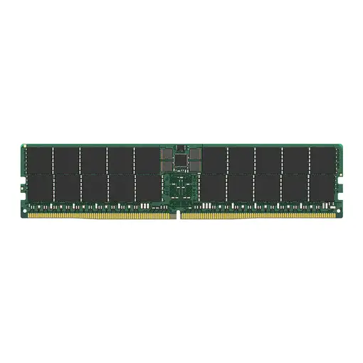 Kingston Technology KSM56R46BD4PMI-64HAI módulo de memoria 64 GB 1 x 64 GB DDR5 56