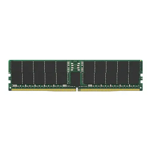 Kingston Technology KSM56R46BD4PMI-64HAI módulo de memoria 64 GB 1 x 64 GB DDR5 56