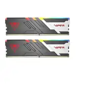 Patriot Memory Viper RGB PVVR532G640C32K módulo de memoria 32 GB 2 x 16 GB DDR5 28