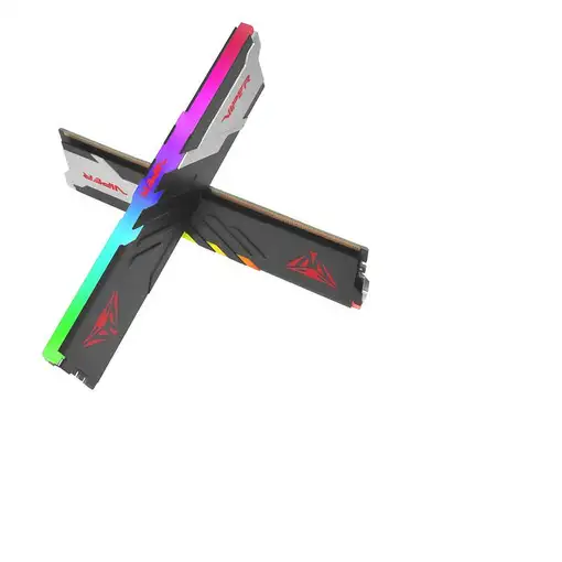 Patriot Memory Viper RGB PVVR532G640C32K módulo de memoria 32 GB 2 x 16 GB DDR5 28