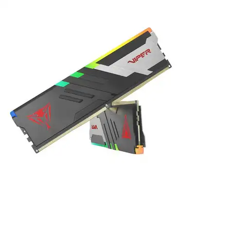 Patriot Memory Viper RGB PVVR532G640C32K módulo de memoria 32 GB 2 x 16 GB DDR5 28