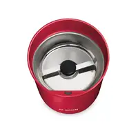 Bosch TSM6A014R molinillo de café 180 W Rojo