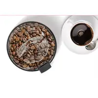 Bosch TSM6A014R molinillo de café 180 W Rojo