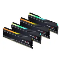 G.Skill Trident Z5 Neo RGB F5-6000J3244G64GX4-TZ5NR módulo de memoria 256 GB 4 x 6