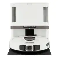 Shark PowerDetect NeverTouch Pro 2-in-1 Saug 0,3 L Blanco