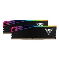 Patriot Memory Viper Elite 5 Ultra VEUR532G6028K módulo de memoria 32 GB 2 x 16 GB