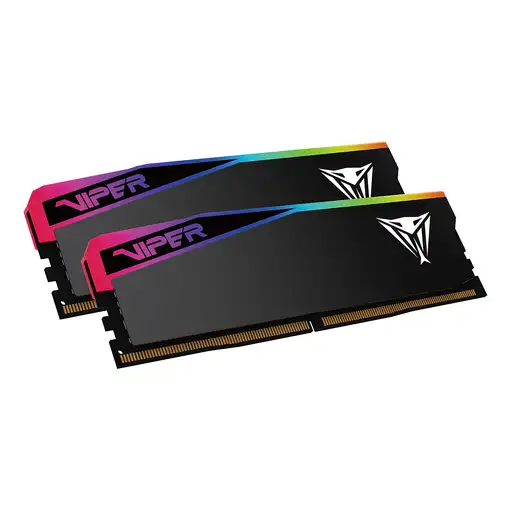 Patriot Memory Viper Elite 5 Ultra VEUR532G6028K módulo de memoria 32 GB 2 x 16 GB