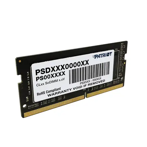 Patriot Memory Signature Line Premium Patriot módulo de memoria 8 GB 1 x 8 GB DDR4