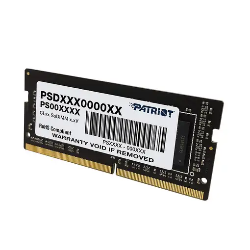 Patriot Memory Signature Line Premium Patriot módulo de memoria 8 GB 1 x 8 GB DDR4