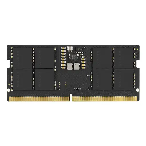 Goodram GR5600S564L46/32G módulo de memoria 32 GB 1 x 32 GB DDR5 262-pin SO-DIMM
