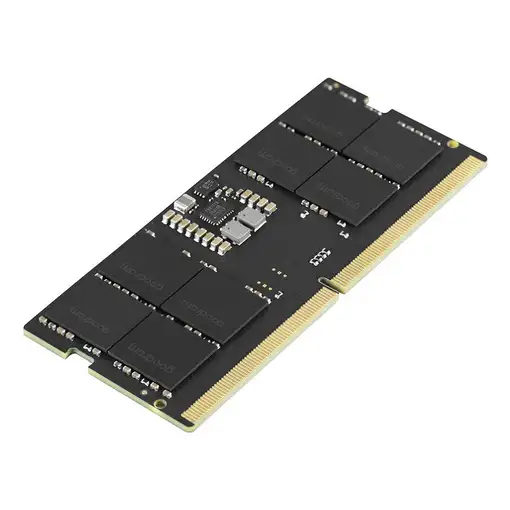 Goodram GR5600S564L46/32G módulo de memoria 32 GB 1 x 32 GB DDR5 262-pin SO-DIMM