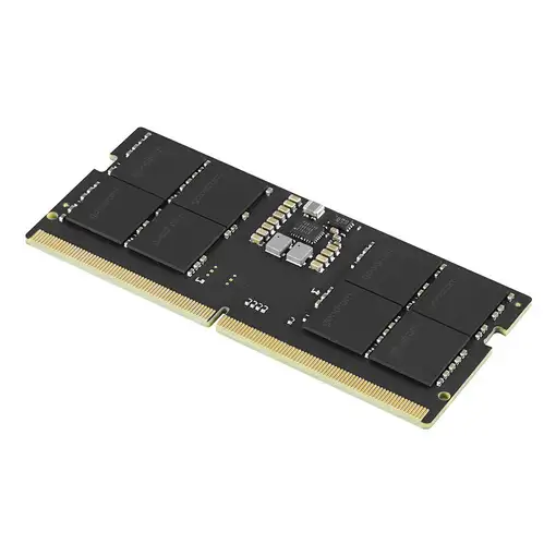 Goodram GR5600S564L46/32G módulo de memoria 32 GB 1 x 32 GB DDR5 262-pin SO-DIMM