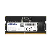 ADATA Premier módulo de memoria 8 GB 1 x 8 GB DDR5 262-pin SO-DIMM ECC