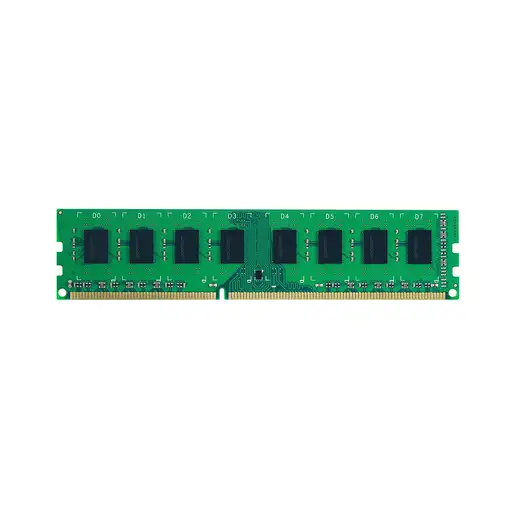 Goodram GR1600D3V64L11S/4G módulo de memoria 4 GB 1 x 4 GB DDR3 240-pin DIMM
