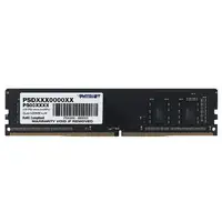 Patriot Memory Signature Line PSD58G560082 módulo de memoria 8 GB 1 x 12 GB DDR5 5