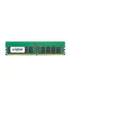 Crucial 16GB DDR4-2400 módulo de memoria 1 x 8 GB 288-pin DIMM ECC