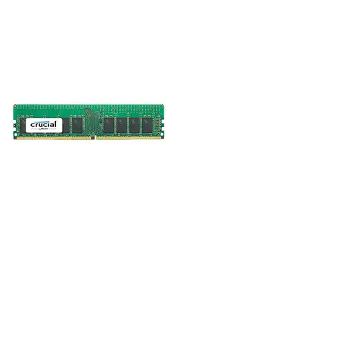 Crucial 16GB DDR4-2400 módulo de memoria 1 x 8 GB 288-pin DIMM ECC