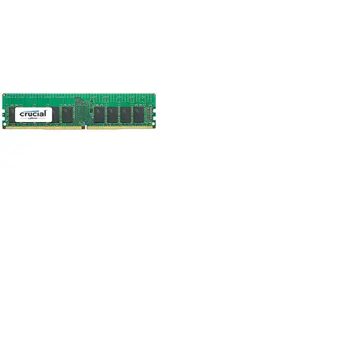 Crucial 16GB DDR4-2400 módulo de memoria 1 x 8 GB 288-pin DIMM ECC