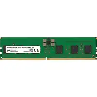 Micron MTC10F1084S1RC56BR módulo de memoria 16 GB 1 x 16 GB DDR5 288-pin DIMM ECC Micron MTC10F1084S1RC56BR módulo de memoria 16 GB 1 x 16 GB DDR5 288-pin DIMM ECC