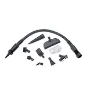 Concept CP2000 limpiador a vapor Limpiador a vapor portátil 0,4 L 1500 W Turquesa,