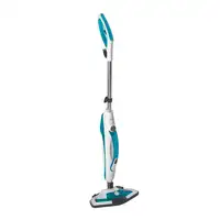 Concept CP2000 limpiador a vapor Limpiador a vapor portátil 0,4 L 1500 W Turquesa,