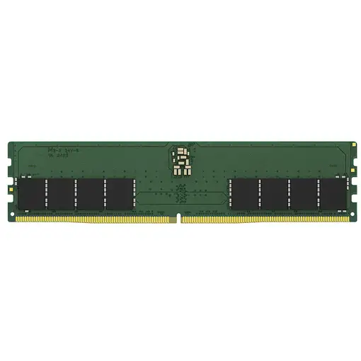 Kingston Technology ValueRAM módulo de memoria 32 GB 1 x 32 GB DDR5 6400 MT/s 288-