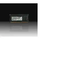 AFOX DDR4 8G 2400 SO DIMM módulo de memoria 8 GB 1 x 8 GB 260-pin SO-DIMM