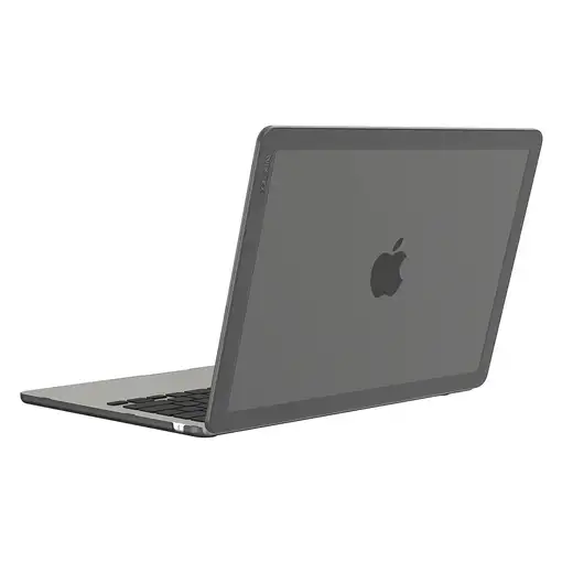 Incase Funda rígida Edge con Makrolon® para MacBook Air de 15 pulgadas (M2/M3, 202