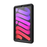 Compulocks BNDIPMN6 funda para tablet 21,1 cm (8.3") Carcasa rígida Negro