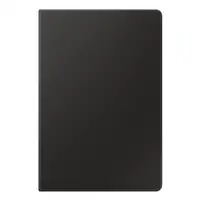 Samsung EF-DX725 QWERTZ Alemán Pogo pin Negro