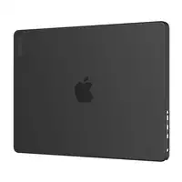 Incase INMB200719-BLK maletines para portátil 35,6 cm (14") Funda protectora