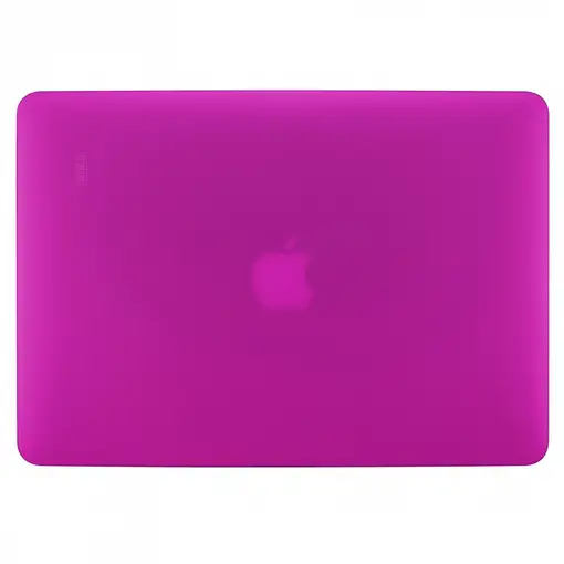 Artwizz Rubber Clip for MacBook Pro with Retina Display 15 1C, purple 38,1 cm