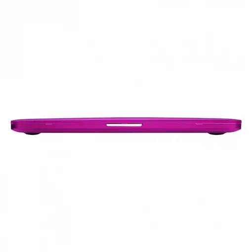 Artwizz Rubber Clip for MacBook Pro with Retina Display 15 1C, purple 38,1 cm