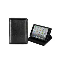 Rivacase 3003 20,3 cm (8") Folio Negro
