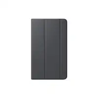 Samsung EF-BT280 funda para teléfono móvil 17,8 cm (7") Folio Negro